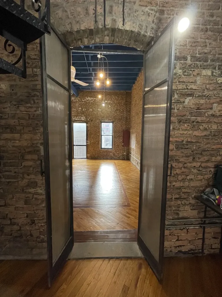 1111 West Randolph Street Chicago IL 60607