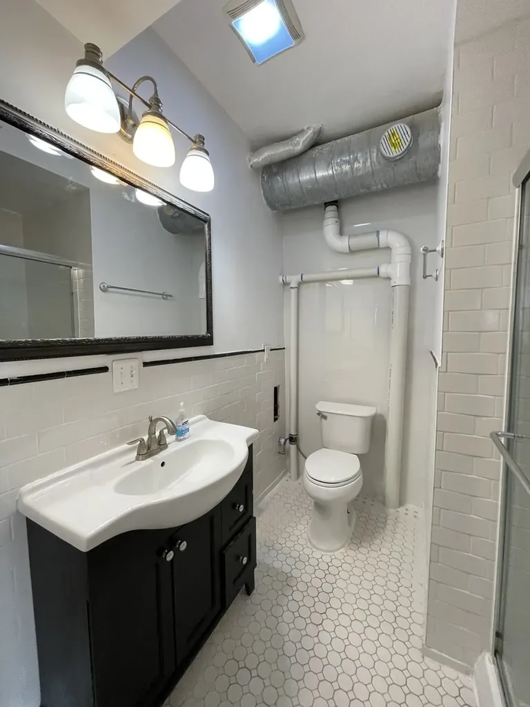 1111 West Randolph Street Chicago IL 60607