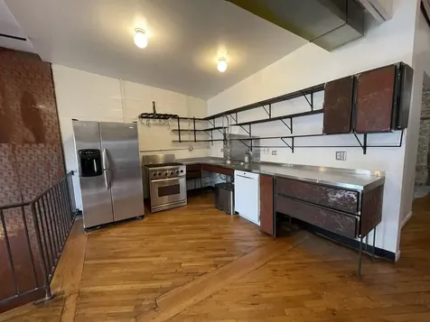 1111 West Randolph Street Chicago IL 60607