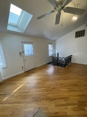 1111 West Randolph Street Chicago IL 60607