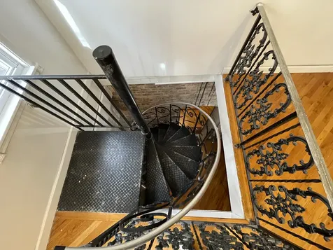 1111 West Randolph Street Chicago IL 60607