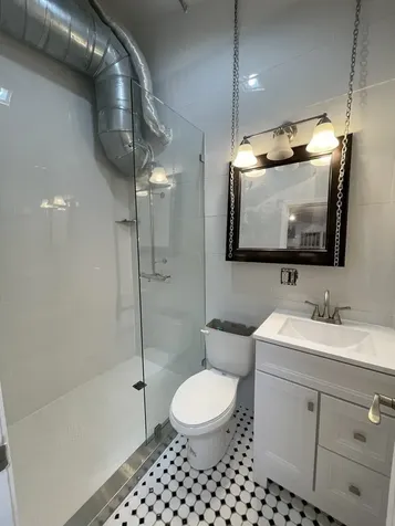 1111 West Randolph Street Chicago IL 60607