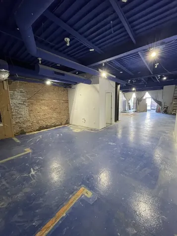 1111 West Randolph Street Chicago IL 60607