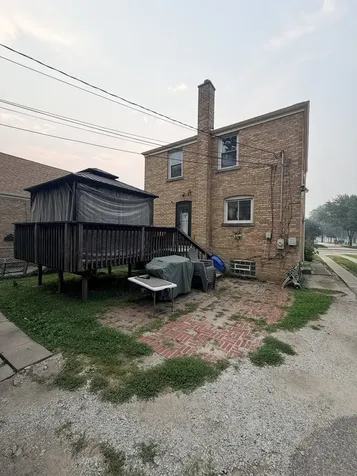 2929 West 85th Street Chicago IL 60652