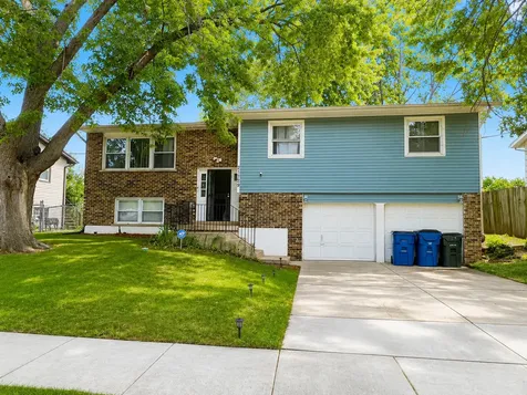 21729 Gailine Avenue Sauk Village IL 60411