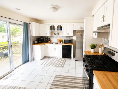 21729 Gailine Avenue Sauk Village IL 60411
