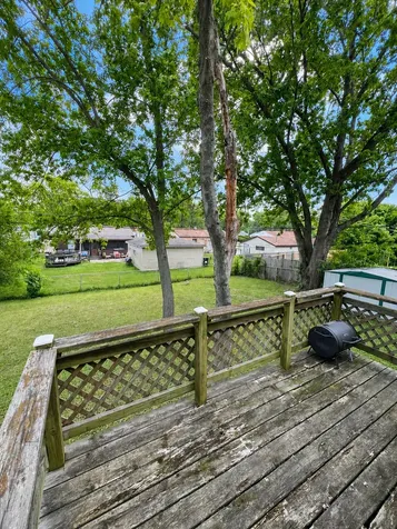 21729 Gailine Avenue Sauk Village IL 60411