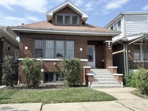 5022 West Schubert Avenue Chicago IL 60639