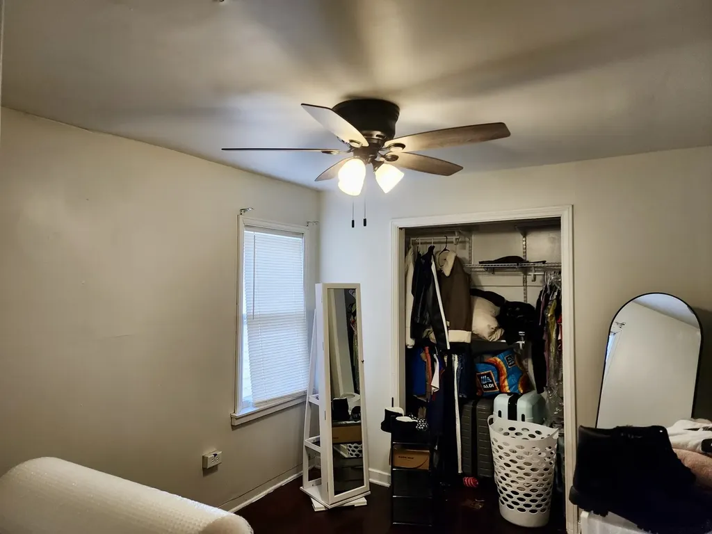 8438 South Morgan Street Chicago IL 60620
