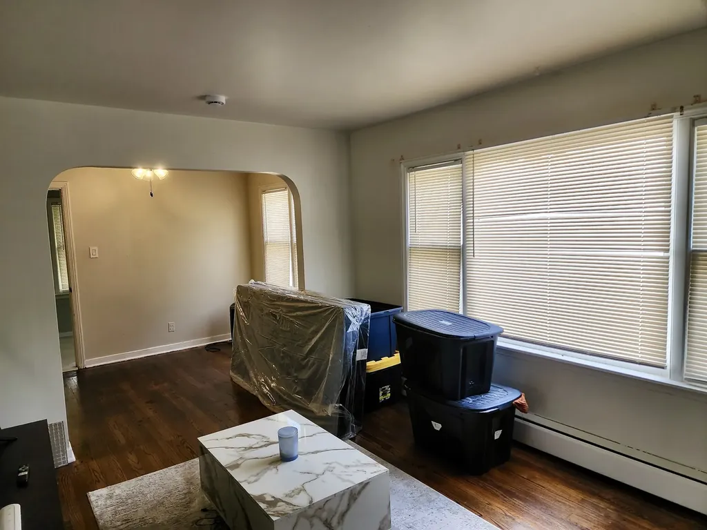 8438 South Morgan Street Chicago IL 60620