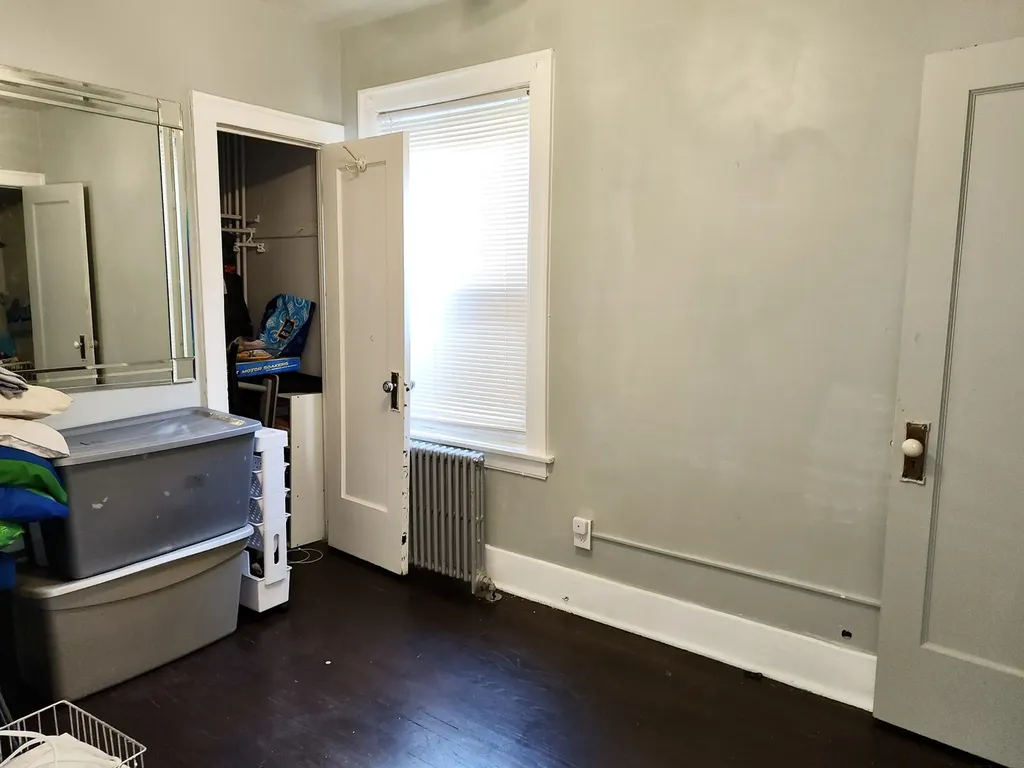 8438 South Morgan Street Chicago IL 60620