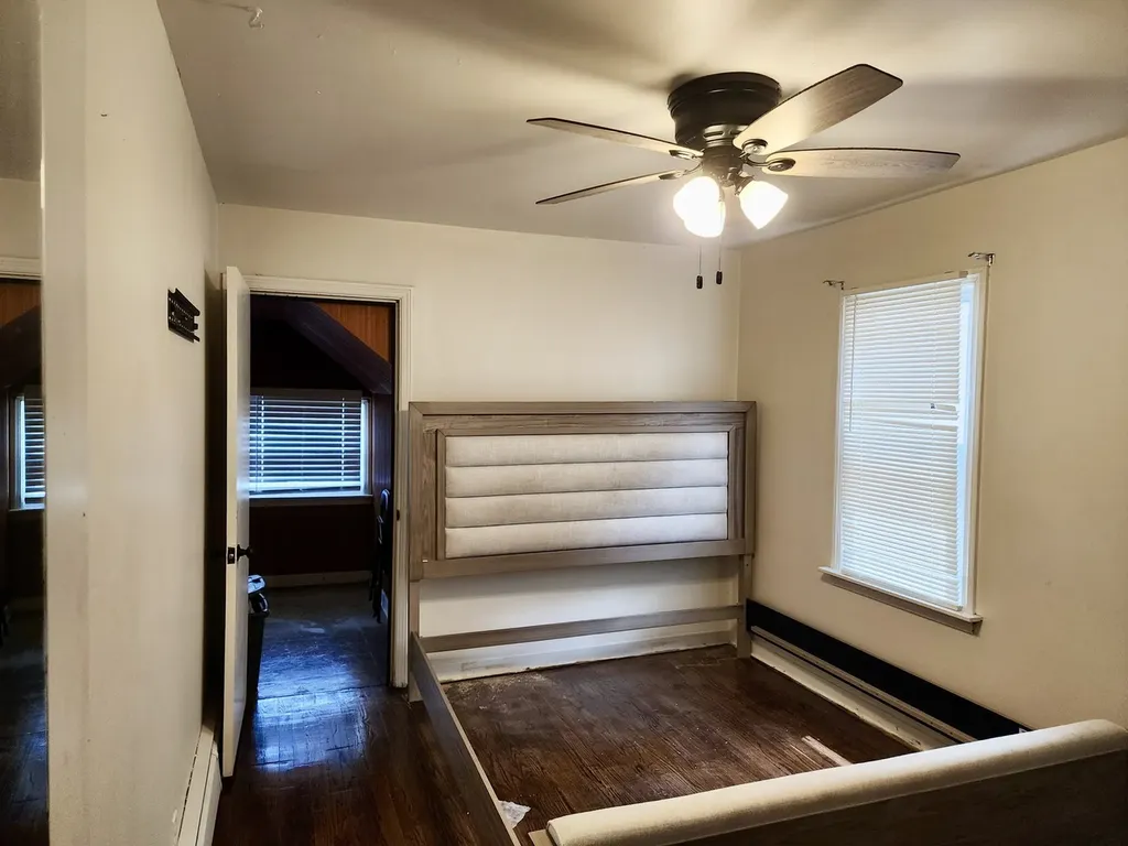 8438 South Morgan Street Chicago IL 60620