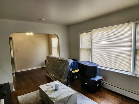 8438 South Morgan Street Chicago IL 60620