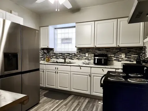 8438 South Morgan Street Chicago IL 60620