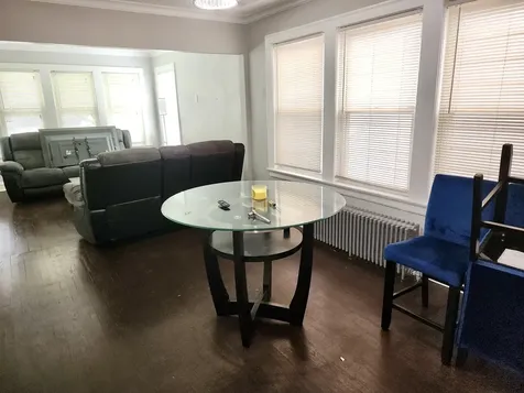 8438 South Morgan Street Chicago IL 60620