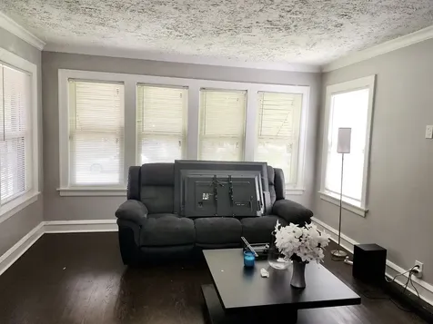 8438 South Morgan Street Chicago IL 60620
