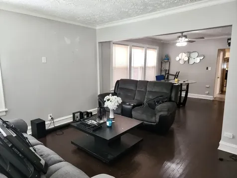 8438 South Morgan Street Chicago IL 60620