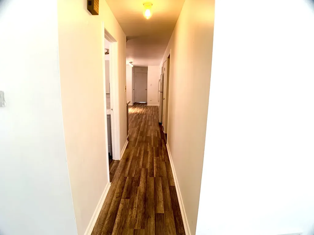 3451 West 38th Street Chicago IL 60632