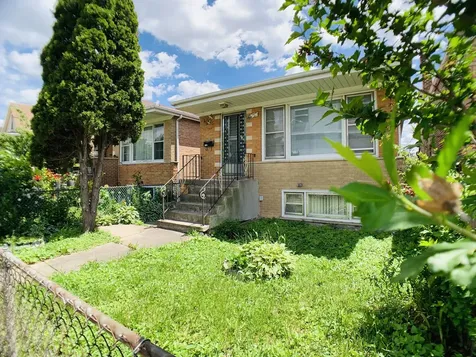 3451 West 38th Street Chicago IL 60632
