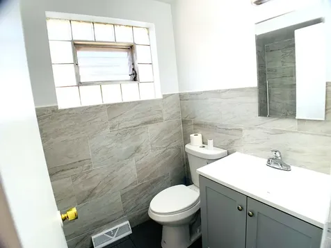 3451 West 38th Street Chicago IL 60632