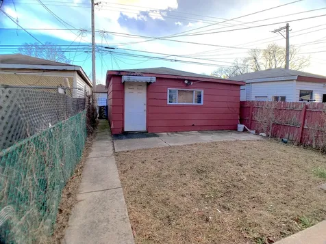 3451 West 38th Street Chicago IL 60632