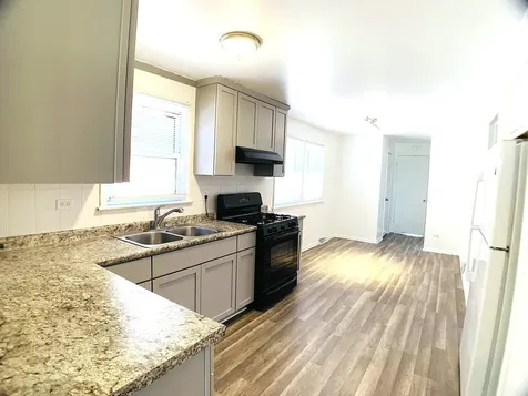 3451 West 38th Street Chicago IL 60632
