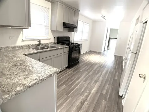 3451 West 38th Street Chicago IL 60632
