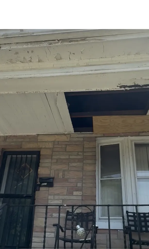 9033 South Dobson Avenue Chicago IL 60619