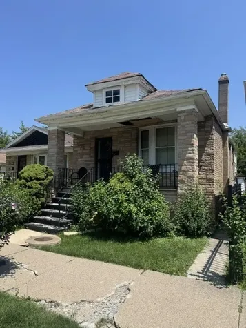 9033 South Dobson Avenue Chicago IL 60619