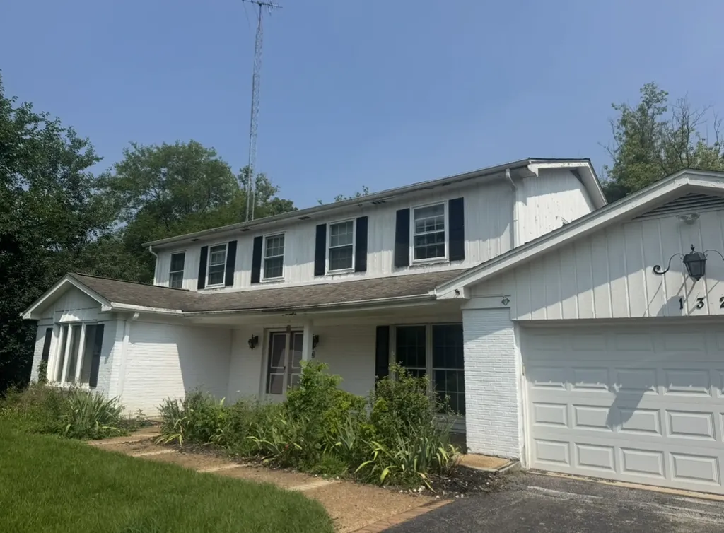 132 Wagon Wheel Lane Barrington IL 60010
