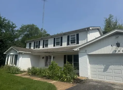 132 Wagon Wheel Lane Barrington IL 60010