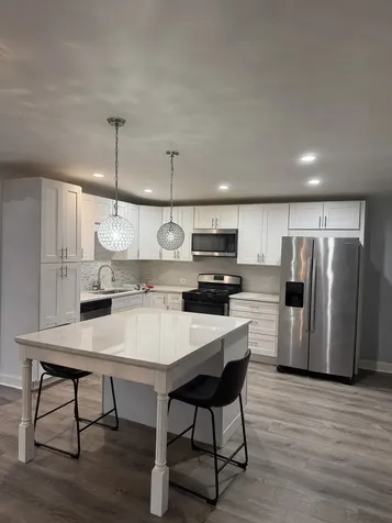 7800 West 98th Place Hickory Hills IL 60457