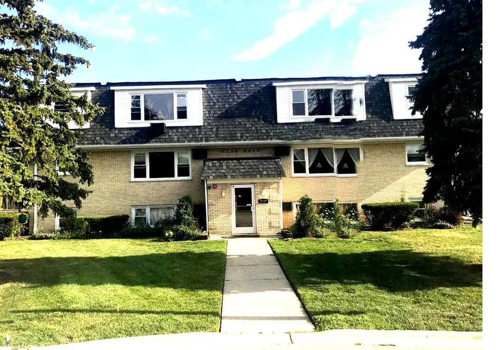 9709 Lorraine Drive Countryside IL 60525