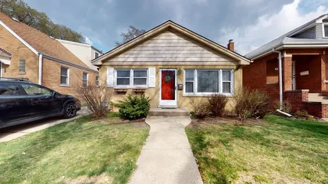 311 Nordica Avenue Glenview IL 60025