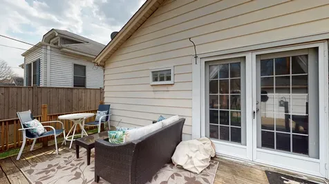 311 Nordica Avenue Glenview IL 60025