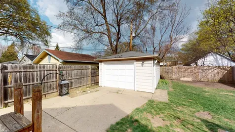 311 Nordica Avenue Glenview IL 60025
