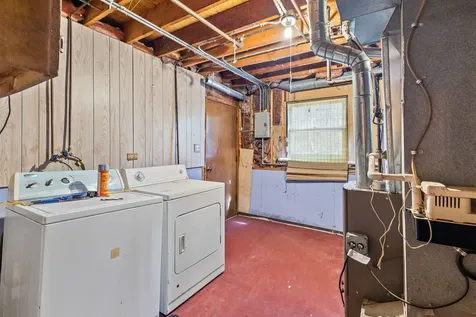 3 Rich Court Park Forest IL 60466