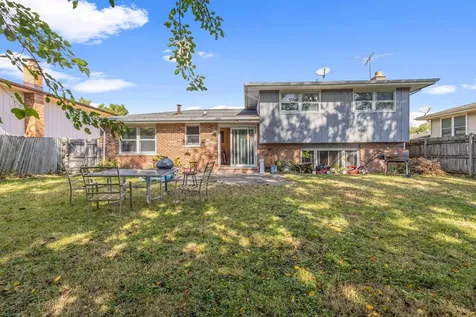 3 Rich Court Park Forest IL 60466
