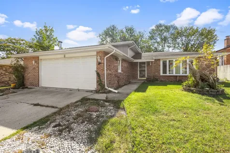 3 Rich Court Park Forest IL 60466