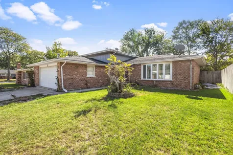 3 Rich Court Park Forest IL 60466