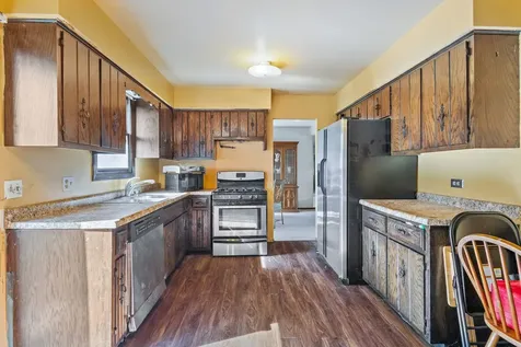 3 Rich Court Park Forest IL 60466