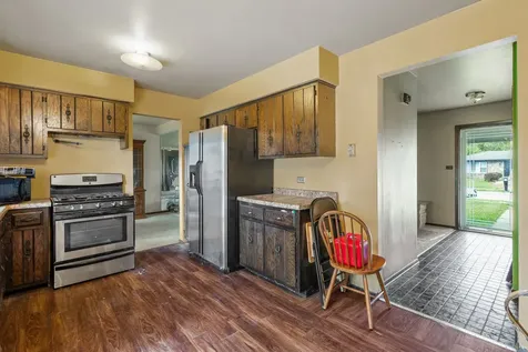 3 Rich Court Park Forest IL 60466