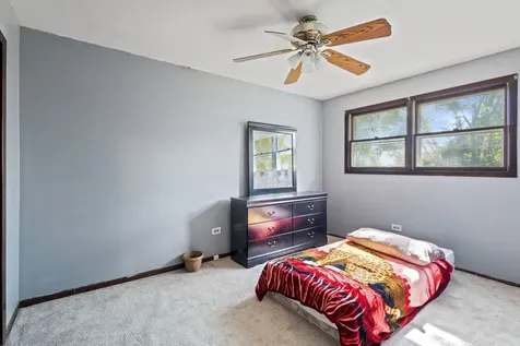 3 Rich Court Park Forest IL 60466
