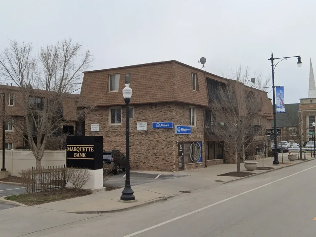 3441-57 West 111 Street Chicago IL 60655