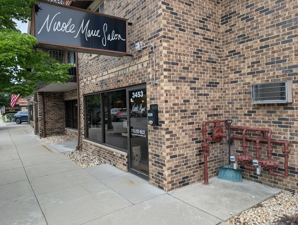 3441-57 West 111 Street Chicago IL 60655