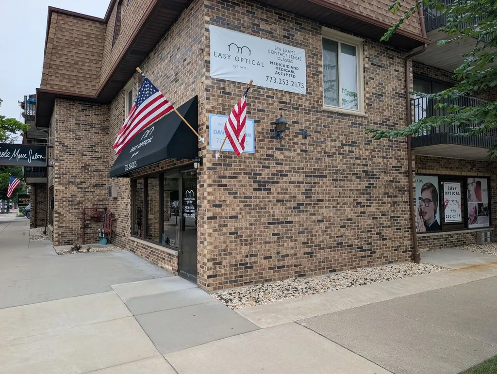 3441-57 West 111 Street Chicago IL 60655