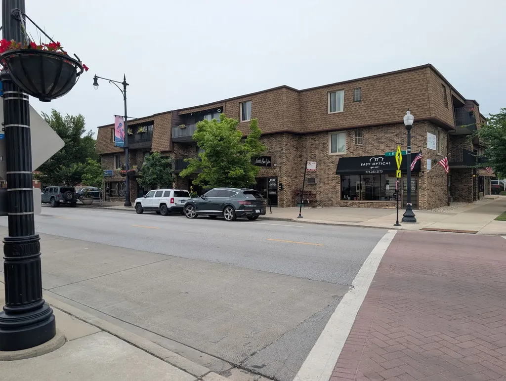 3441-57 West 111 Street Chicago IL 60655