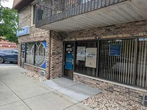 3441-57 West 111 Street Chicago IL 60655