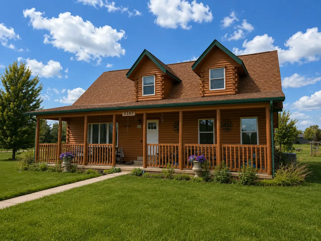 2557 North 28th Road Marseilles IL 61341