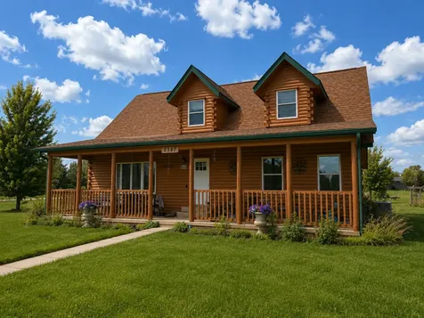 2557 North 28th Road Marseilles IL 61341